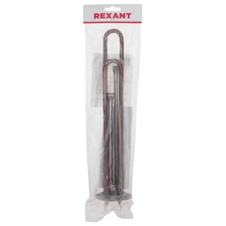 ТЭН Термекс 2,0кВт (0.7+1.3) M4 п/анод RF64 Rexant