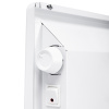 Конвектор 2000Вт механика IP24 настенный/напольный Rexant 