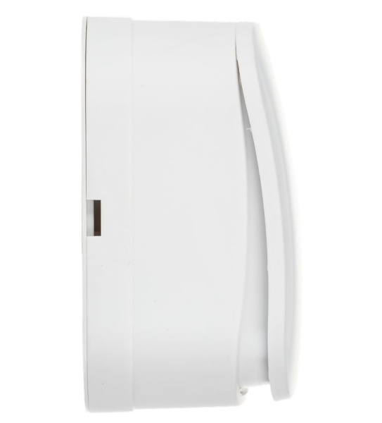 купить Глори белый выключатель 1кл открытая 10А IP20  в Сыктывкаре Глори белый выключатель 1кл открытая 10А IP20