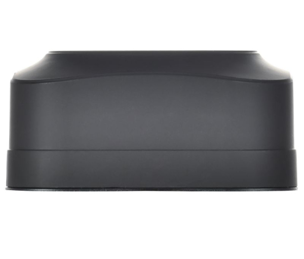 купить Глори черный розетка открытая 3-мест IP20  в Сыктывкаре Глори черный розетка открытая 3-мест IP20