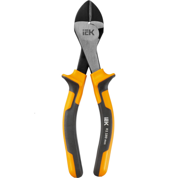 Бокорезы 180мм IEK K1 ARMA2L 3 усиленные