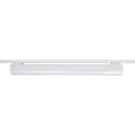 Светильник трековый светодиодный PTR  4620 20W 4000K 165° WH IP40 Jazzway