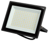 Прожектор свд 100Вт  4000К 8000лм черный IP65 120° Стандарт ЭРА 