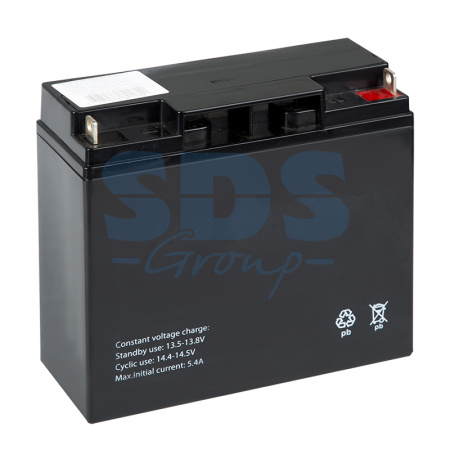 купить Аккумулятор 9000mAh 12В DELTA  в Сыктывкаре Аккумулятор 9000mAh 12В DELTA