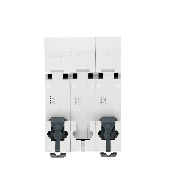 Автомат 3Р 20А C 4,5кА City9 Systeme Electric 