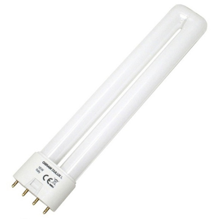 купить Лампа люм 2G11 18Вт 3000К 1200лм Osram  в Сыктывкаре Лампа люм 2G11 18Вт 3000К 1200лм Osram