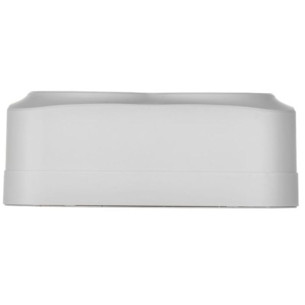 купить Глори белый розетка открытая 2-мест заземление шторки IP20  в Сыктывкаре Глори белый розетка открытая 2-мест заземление шторки IP20