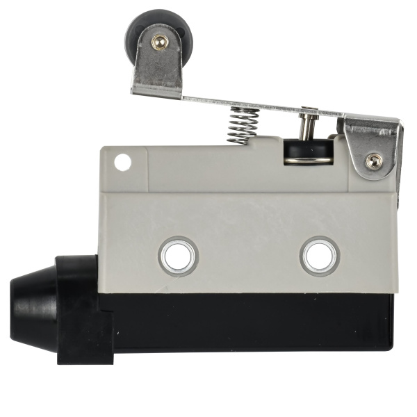 Переключатель концевой рычаг с роликом IP40 МП-7141 IEK укороченный