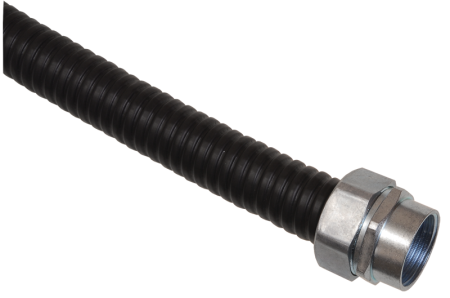 купить Металлорукав 10мм сталь IP65 с протяжкой IEK Р3-ЦПнг-10 Elasta в Сыктывкаре Металлорукав 10мм сталь IP65 с протяжкой IEK Р3-ЦПнг-10 Elasta