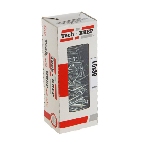 купить Гвоздь 1,6*30мм финишный цинк 0,3кг в Сыктывкаре Гвоздь 1,6*30мм финишный цинк 0,3кг