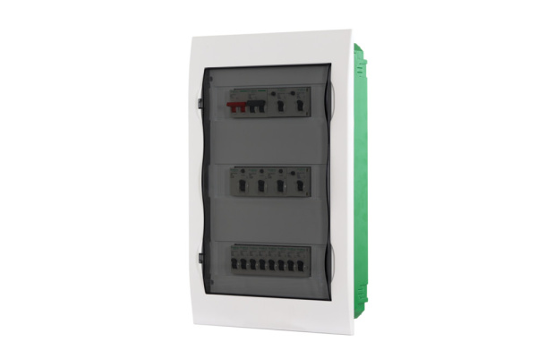 Выключатель нагрузки 2Р 40А City9 Systeme Electric