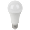 купить Лампа светодиодная 220В Е27 25Вт 4000К 2000лм стандарт A70 матовая Osram LED Value black в Сыктывкаре Лампа светодиодная 220В Е27 25Вт 4000К 2000лм стандарт A70 матовая Osram LED Value black