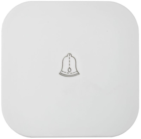 купить Глори белый выключатель кнопочный 1кл открытая 10А IP20  в Сыктывкаре Глори белый выключатель кнопочный 1кл открытая 10А IP20