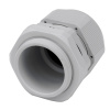 Сальник PG-29 14-25мм серый IP68 
