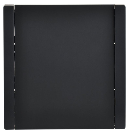 купить Фортепиано черный выключатель кнопочный 1кл скрытая 10А IP20  в Сыктывкаре Фортепиано черный выключатель кнопочный 1кл скрытая 10А IP20