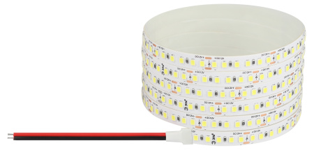 купить Лента свд 12В 14,4Вт/м 180свд/м 3000К 1300лм/м 2835 IP20 ЭРА 5м в Сыктывкаре Лента свд 12В 14,4Вт/м 180свд/м 3000К 1300лм/м 2835 IP20 ЭРА 5м