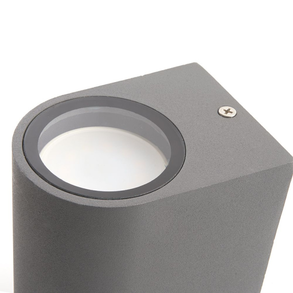 Светильник потолочный (люстра) 6*60Вт E27 хром/белый