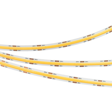 купить Лента свд 24В 11,5Вт/м 544свд/м белый 960лм/м COB IP20 Arlight  в Сыктывкаре Лента свд 24В 11,5Вт/м 544свд/м белый 960лм/м COB IP20 Arlight