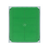 Бокс 24мод встраиваемый белый прозрачная дверь IP40 Easy9 Schneider Electric 