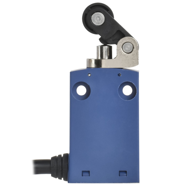 Выключатель концевой толкатель с рыч. роликом IP67 C6N-115 IEK левый