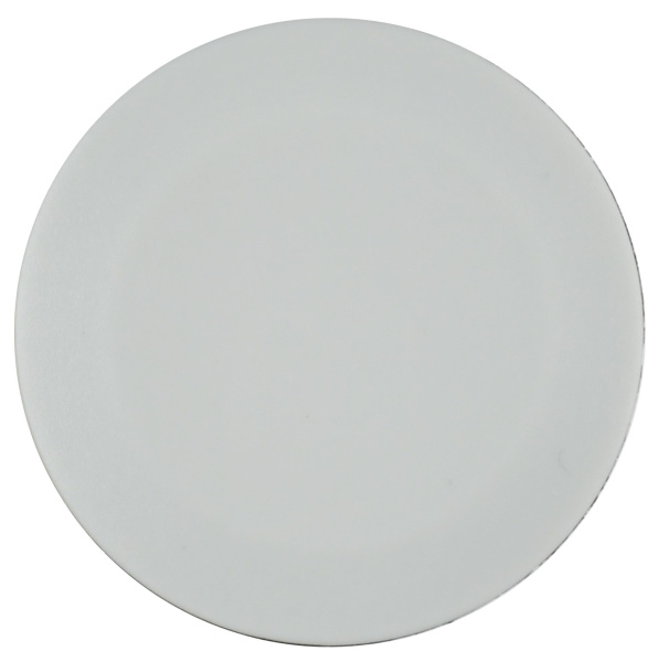 Заглушка для отверстия 22мм серая MASTER IEK