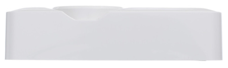 купить Прима белый блок Р+Р для электроплиты открытая вертикально IP20 в Сыктывкаре Прима белый блок Р+Р для электроплиты открытая вертикально IP20