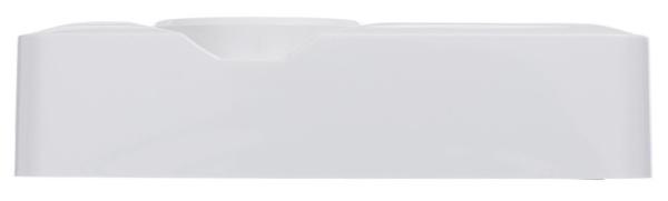 купить Прима белый блок Р+Р для электроплиты открытая вертикально IP20 в Сыктывкаре Прима белый блок Р+Р для электроплиты открытая вертикально IP20