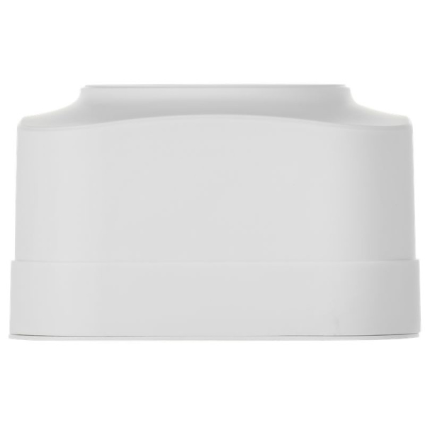 купить Глори белый розетка открытая 1-мест IP20  в Сыктывкаре Глори белый розетка открытая 1-мест IP20