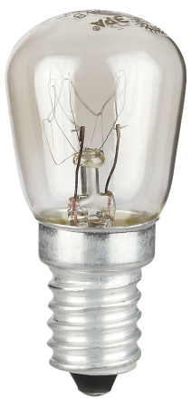 купить Лампа накал Е14 25Вт 150лм холодильник ЭРА  в Сыктывкаре Лампа накал Е14 25Вт 150лм холодильник ЭРА