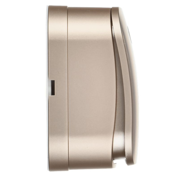 купить Глори шампань выключатель 2кл открытая 10А IP20   в Сыктывкаре Глори шампань выключатель 2кл открытая 10А IP20