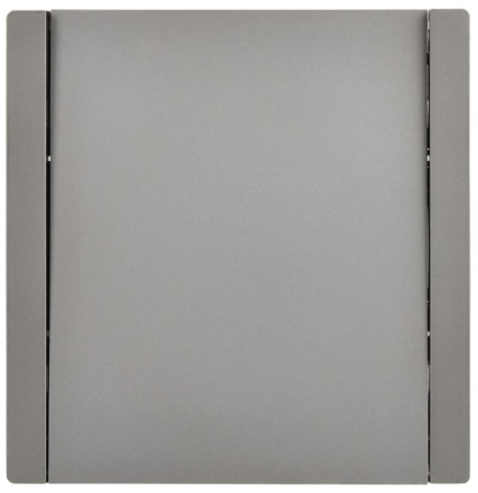 купить Фортепиано сталь выключатель кнопочный 1кл скрытая 10А IP20  в Сыктывкаре Фортепиано сталь выключатель кнопочный 1кл скрытая 10А IP20