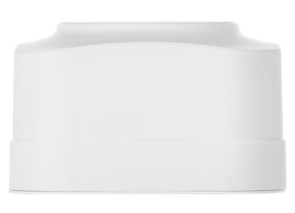 купить Глори белый розетка открытая 1-мест заземление шторки IP20  в Сыктывкаре Глори белый розетка открытая 1-мест заземление шторки IP20