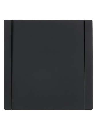 купить Фортепиано черный переключатель 1кл скрытая 10А IP20  в Сыктывкаре Фортепиано черный переключатель 1кл скрытая 10А IP20