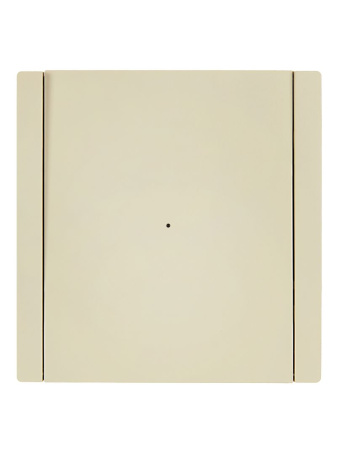 купить Фортепиано ваниль переключатель 1кл с подсветкой скрытая 10А IP20  в Сыктывкаре Фортепиано ваниль переключатель 1кл с подсветкой скрытая 10А IP20