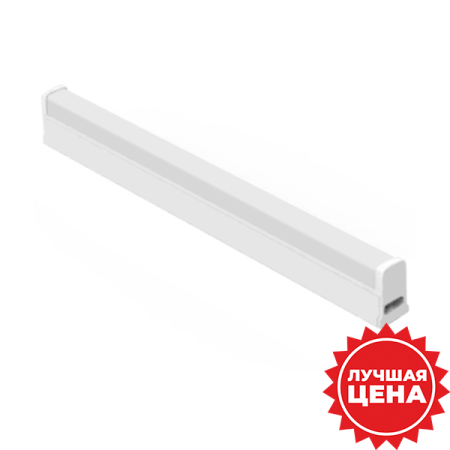 купить Светильник ДБО 300мм 4Вт 4000К 300лм IP20 Gauss TL Basic  в Сыктывкаре Светильник ДБО 300мм 4Вт 4000К 300лм IP20 Gauss TL Basic