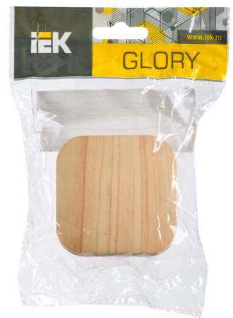 купить Глори сосна выключатель 1кл открытая 10А IP20  в Сыктывкаре Глори сосна выключатель 1кл открытая 10А IP20