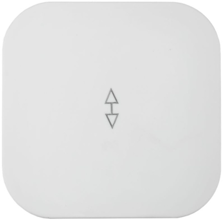 купить Глори белый переключатель 1кл открытая 10А IP20  в Сыктывкаре Глори белый переключатель 1кл открытая 10А IP20