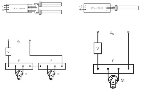 купить Лампа люм 2G11 18Вт 3000К 1200лм Osram  в Сыктывкаре Лампа люм 2G11 18Вт 3000К 1200лм Osram