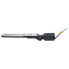 Светильник консольный ДКУ PSL 09  50W 5000K GR IP65 Jazzway