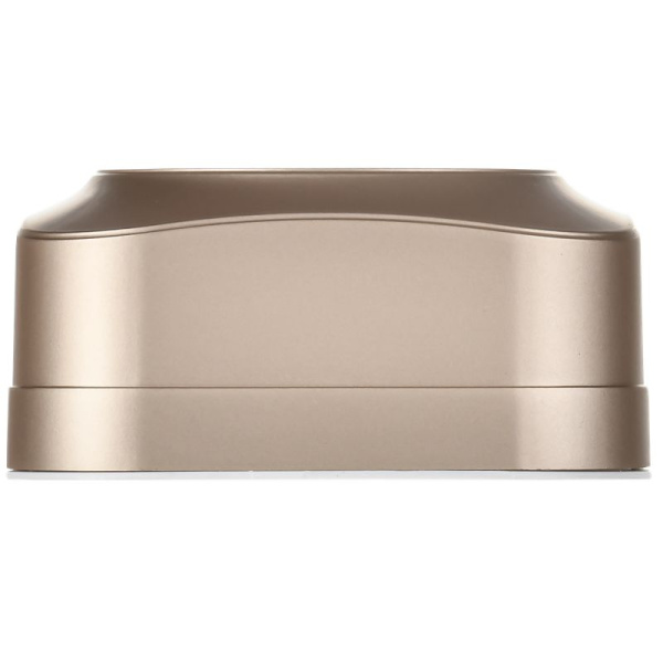 купить Глори шампань розетка открытая 4-мест IP20  в Сыктывкаре Глори шампань розетка открытая 4-мест IP20