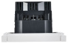 купить Фортепиано белый розетка скрытая 1-мест заземление шторки USB А+А IP20  в Сыктывкаре Фортепиано белый розетка скрытая 1-мест заземление шторки USB А+А IP20