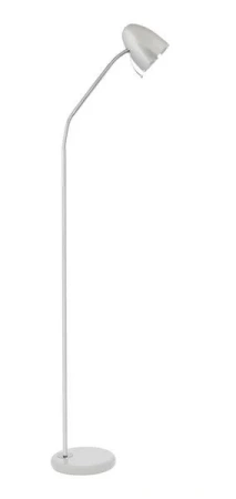 купить Торшер 1*60Вт E27 серебро  в Сыктывкаре Торшер 1*60Вт E27 серебро